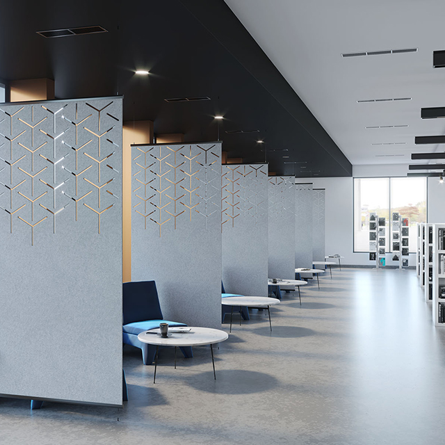 Panneau Acoustique Alcazar