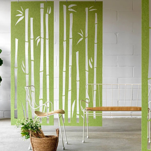 Panneaux Acoustiques Puzzle