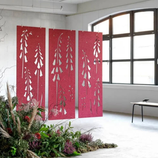 Panneaux Acoustiques Puzzle