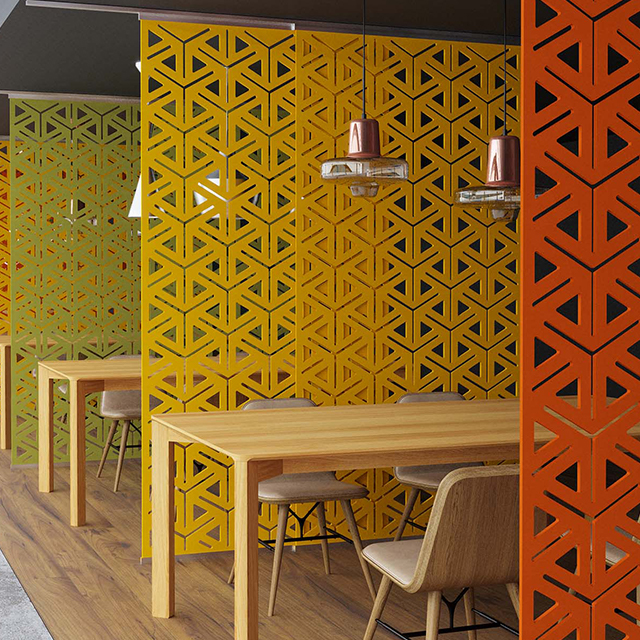 Panneau Acoustique Alcazar